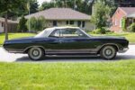 1966 Buick Skylark Convertible Project - Image 3