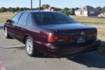 1996 Chevrolet Impala SS - Image 3