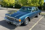 1978 Chevrolet Caprice Classic Sedan