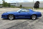 1986 Chevrolet Camaro Z28 IROC-Z Project - Image 3