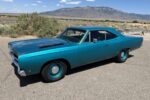1968 Plymouth GTX