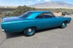 1968 Plymouth GTX - Image 2