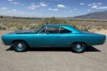 1968 Plymouth GTX - Image 3