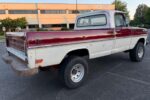 1969 Ford F-250 Highboy 4×4 4-Speed - Image 2