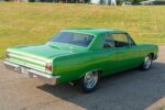 1965 Chevrolet Chevelle Malibu Sport Coupe - Image 2