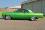 1965 Chevrolet Chevelle Malibu Sport Coupe - Image 3